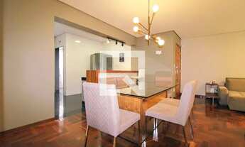 Imagem 4: Apartamento para Aluguel - Serra, 4 Quartos, 126 m2