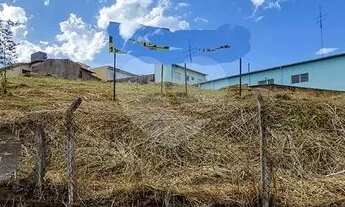 Imagem 3: Terreno comercial 2.076 m2, esquina, jardim do trevo - Campinas-SP