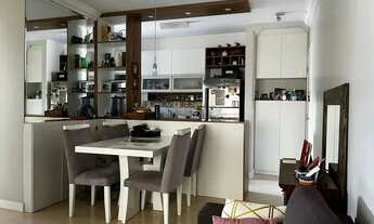 Imagem 6: Apartamento para venda tem 67 metros quadrados com 3 quartos em Vila Andrade - São Paulo