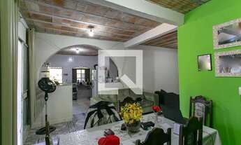 Imagem 2: Casa para Aluguel - Ribeiro de Abreu, 3 Quartos, 100 m2