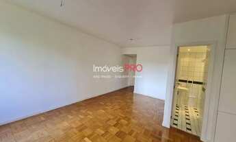 Imagem 5: Apartamento na Vila Nova Conceição