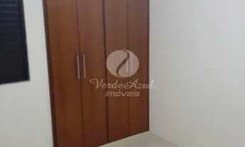 Imagem 5: Apartamento - Mansões Santo Antônio - Campinas