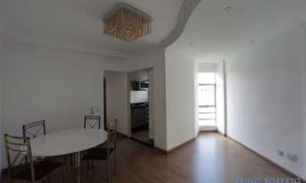 Imagem 4: APARTAMENTO - VILA ARICANDUVA - SP