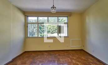 Imagem 5: Apartamento para Aluguel - Tijuca, 3 Quartos, 110 m2