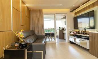 Imagem 3: Apartamento com 1 dormitório à venda, 72 m² por R$ 1.060.000,00 - Tatuapé - São Paulo/SP