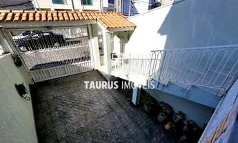 Imagem 4: Sobrado à venda no bairro Jardim Paraíso - Santo André/SP