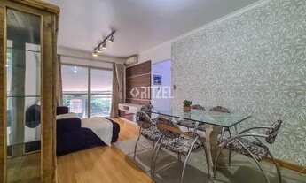 Imagem: Apartamento para aluguel, 2 quartos, 1 vaga