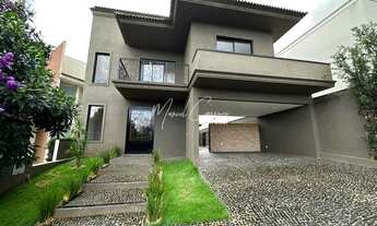 Imagem: Casa em Condomínio Village Damha II Mirassol