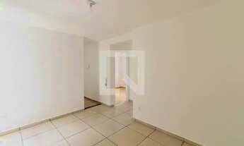 Imagem 4: Apartamento para Aluguel - Madre Gertrudes, 2 Quartos, 42 m2