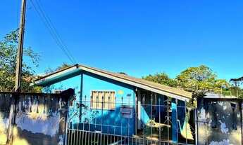 Imagem 2: Casa Residencial com 2 quartos à venda por R$ 350000.00, 70.00 m2 - COLONIA DONA LUIZA - P