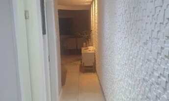 Imagem 5: Casa no Bairro Felícia (Jd Guanabara