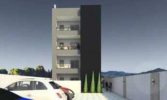 Imagem 3: Apartamento com 2 dormitórios, 65 m² - venda por R$ 270.300,00 ou aluguel por R$ 1.495,00