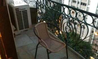 Imagem 6: 00988 - Flat/Aparthotel 1 Dorm, JARDINS - SÃO PAULO/SP