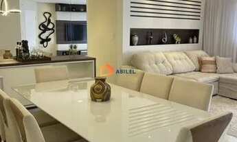 Imagem 5: Apartamento à venda, 3 quartos, 1 suíte, 2 vagas, Vila Bertioga - São Paulo/SP