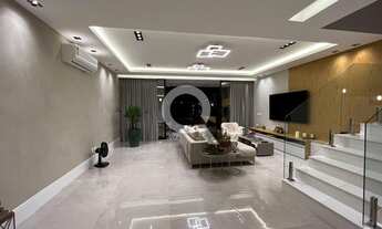 Imagem 4: Barra da Tijuca Casa com 5 dormitórios