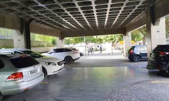 Imagem 6: Andar/laje corporativa para aluguel 200 metro Vila Olimpia - São Paulo - SP