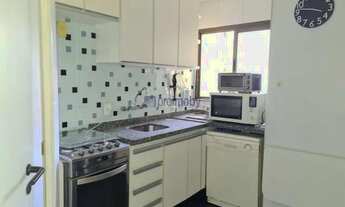 Imagem 6: Apartamento à venda no bairro Alto da Lapa - São Paulo/SP, Zona Oeste