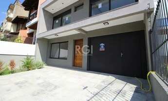 Imagem 2: Casa em Higienópolis