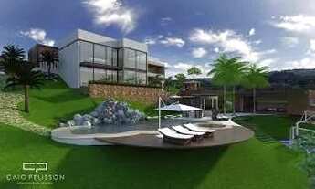 Imagem 2: Chácara na planta para venda tem 115 metros quadrados em Recanto das Águas - Igaratá - SP