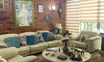 Imagem: Sobrado de Alto Padrão na Vila Oliveira