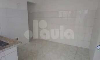 Imagem 4: Casa de fundos 60m², 1 quarto e cozinha na Vila Assunção em Santo André