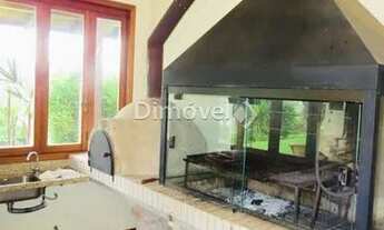 Imagem 6: PORTO ALEGRE - Casa de Condomínio - VILA NOVA