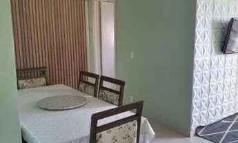 Imagem 7: Apartamento à venda 3 quartos 1 vaga Top Life Itamarati Parque Erasmo Assunção - Santo And