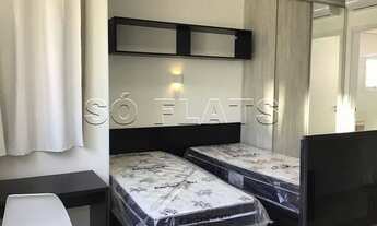 Imagem 3: Studio novo mobiliado e todo equipado prox. da Avenida Paulista e metrô