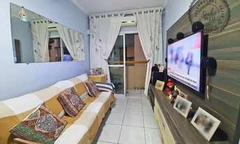 Imagem: Apartamento localizado no bairro Vila Guilhermina