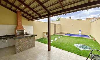 Imagem 6: CASA A VENDA NO MOGI MODERNO, OTIMA MORADIA E EXCELENTE BAIRRO