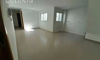 Imagem: Santo André - Apartamento Padrão - Parque