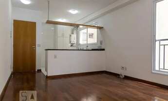 Imagem 4: Apartamento para Aluguel - Santa Cecília, 1 Quarto, 45 m2