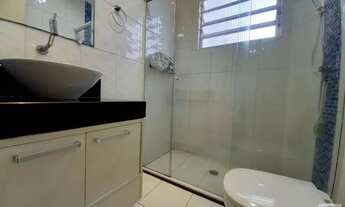 Imagem 6: Apartamento com 2 dorms, Boqueirão, Santos - R$ 340 mil, Cod: 27145