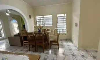 Imagem 6: Casa à venda na Vila Nova - Campinas/SP