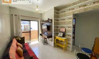 Imagem: Apartamento 1 Quarto em Guilhermina - Praia