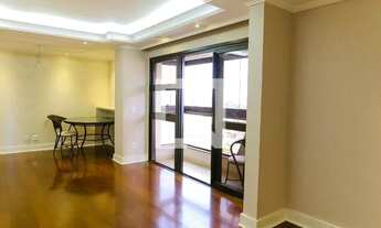 Imagem 3: Apartamento para Aluguel - Santa Teresinha, 3 Quartos, 125 m2