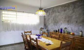 Imagem 7: Sobrado com 3 dormitórios à venda, 240 m² por R$ 680.000,00 - Vila Mussolini - São Bernard