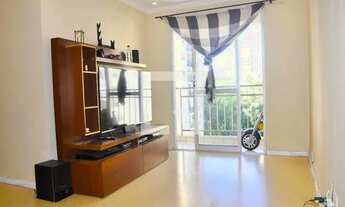 Imagem: Apartamento para Aluguel - Jardim Iris 