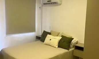 Imagem 3: Studio à passos da PUC