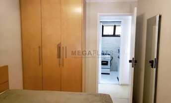 Imagem 7: FLAT LONDONM PARA LOCAÇÃO NO JARDINS!