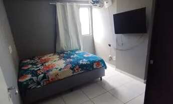 Imagem 3: Aluguel 3 quartos mobiliado Gruta de Lourdes