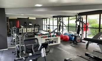 Imagem 7: Flat Mobiliado Boa Vista com Lazer