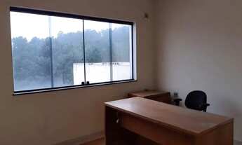 Imagem 2: Escritório para alugar no bairro Parque Terra Nova II