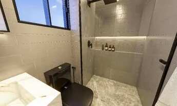 Imagem 5: Edifício Rosalía - Apto na planta de 3/4 e 3 suítes de 161 m², 2 vagas por 1.042.928