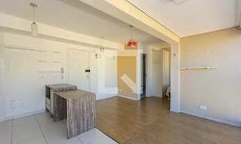 Imagem 3: Apartamento para Aluguel - Centro, 1 Quarto, 36 m2