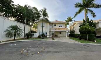 Imagem 3: Casa a venda 4 suites Notre Dame, piscina, churrasqueira, próximo a Escola Americana. Casa
