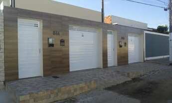 Imagem: Alugo Casa no Benedito Bentes