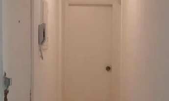 Imagem 2: Apartamento com 1 dormitório para alugar, 50 m² por R$ 1.800,00/mês - Boqueirão - Santos/S