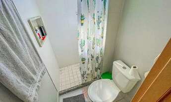 Imagem 2: Apartamento para aluguel possui 75 metros quadrados com 3 quartos