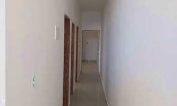 Imagem 3: Casa para venda possui 150 metros quadrados com 3 quartos em Residencial Arco-Íris - Anápo